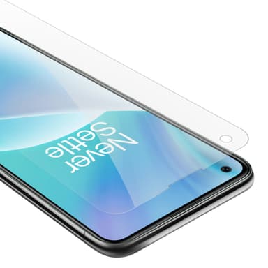 OnePlus Nord 2T Skærmbeskytter Beskyttelsesglas