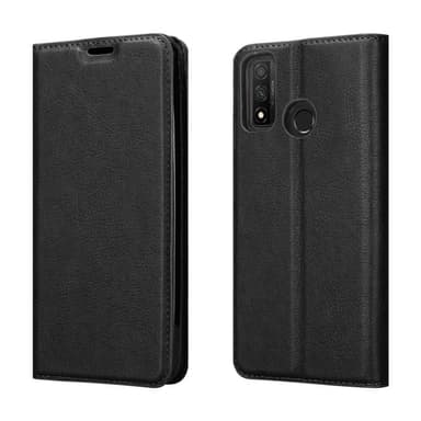 Huawei P SMART 2020 Cover Etui Case (Sort)