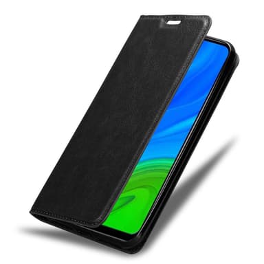 Huawei P SMART 2020 Cover Etui Case (Sort)