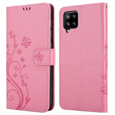 Samsung Galaxy A42 5G / M42 5G Pungetui Cover Case