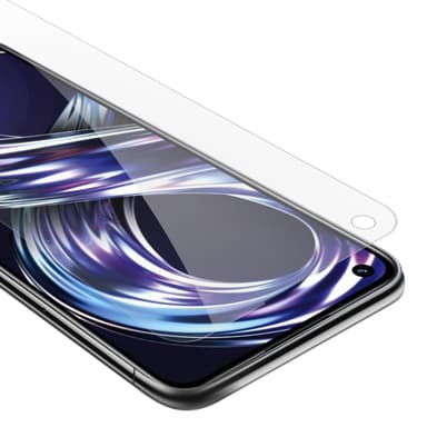 Realme 8i / Narzo 50 4G Skærmbeskytter Beskyttelsesglas