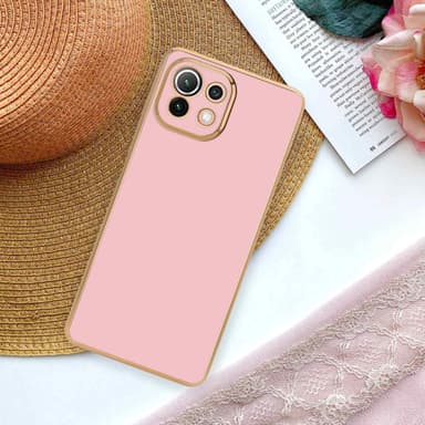 Xiaomi Mi 11 LITE (4G / 5G) / 11 LITE NE Cover Etui