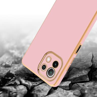 Xiaomi Mi 11 LITE (4G / 5G) / 11 LITE NE Cover Etui
