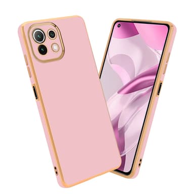Xiaomi Mi 11 LITE (4G / 5G) / 11 LITE NE Cover Etui
