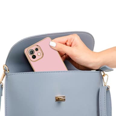 Xiaomi Mi 11 LITE (4G / 5G) / 11 LITE NE Cover Etui