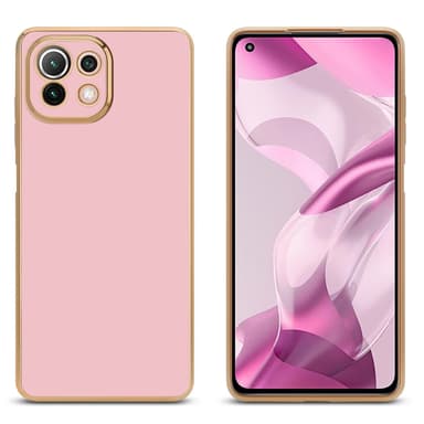 Xiaomi Mi 11 LITE (4G / 5G) / 11 LITE NE Cover Etui