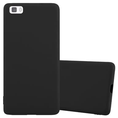 Cover Huawei P8 LITE 2015 Etui Case (Sort)