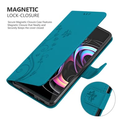 Motorola EDGE 20 PRO / EDGE S PRO Pungetui Cover Case