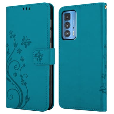Motorola EDGE 20 PRO / EDGE S PRO Pungetui Cover Case