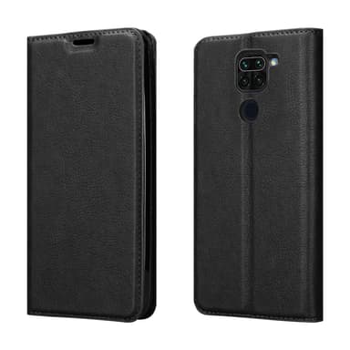Xiaomi RedMi 10X 4G Cover Etui Case (Sort)