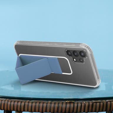 Samsung Galaxy A32 4G Etui Case Cover (Blå)