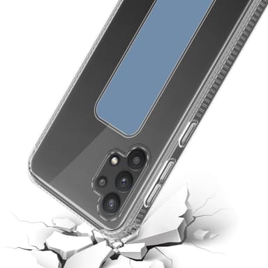 Samsung Galaxy A32 4G Etui Case Cover (Blå)