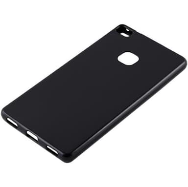 Huawei P9 LITE 2016 / G9 LITE Cover TPU Etui (Sort)