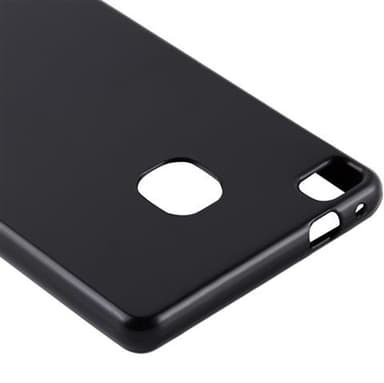 Huawei P9 LITE 2016 / G9 LITE Cover TPU Etui (Sort)