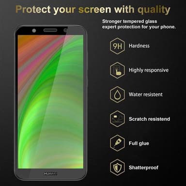 Skærmbeskytter Huawei Y5 PRIME 2018 / Y5 2018
