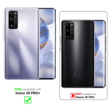 Skærmbeskytter Honor 30 PRO+ Beskyttelsesglas