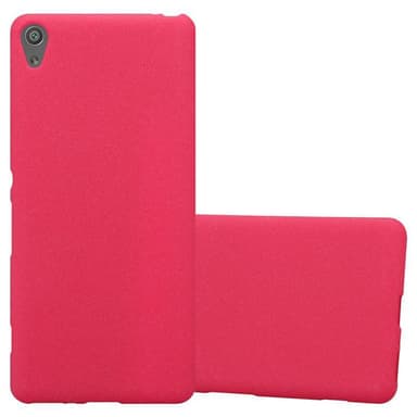 Cover Sony Xperia XA Etui Case (Rød)
