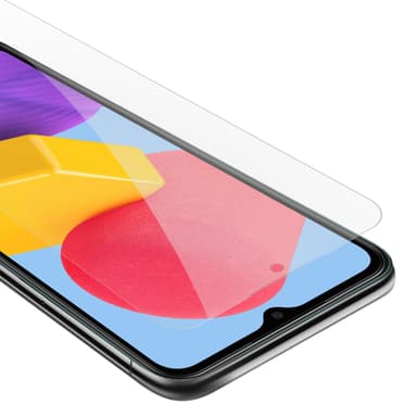 Samsung Galaxy M13 4G Skærmbeskytter Beskyttelsesglas