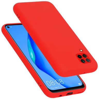Huawei NOVA 6 SE / P40 LITE / NOVA 7i Cover Etui Case