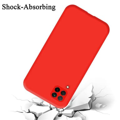 Huawei NOVA 6 SE / P40 LITE / NOVA 7i Cover Etui Case