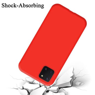 Samsung Galaxy A81 / NOTE 10 LITE / M60s Cover Etui
