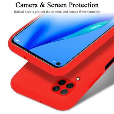 Huawei NOVA 6 SE / P40 LITE / NOVA 7i Cover Etui Case