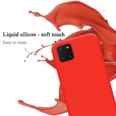 Samsung Galaxy A81 / NOTE 10 LITE / M60s Cover Etui