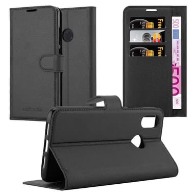 Pungetui Xiaomi Mi 8 Cover Case (Sort)