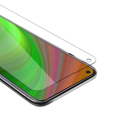 Huawei NOVA 7 5G Skærmbeskytter Beskyttelsesglas