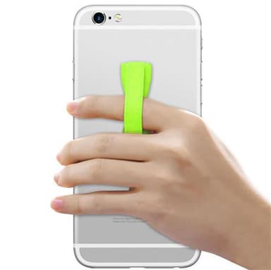 Sling Grip fingerholder til mobiltelefoner