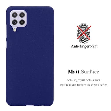 Cover Samsung Galaxy A22 4G / M22 / M32 4G Etui Case