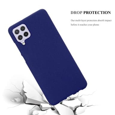 Cover Samsung Galaxy A22 4G / M22 / M32 4G Etui Case