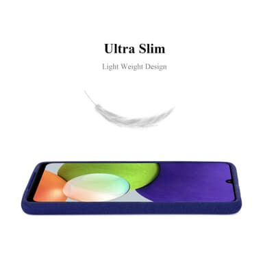 Cover Samsung Galaxy A22 4G / M22 / M32 4G Etui Case