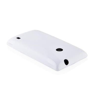 Nokia X Etui Case Cover (Hvid)