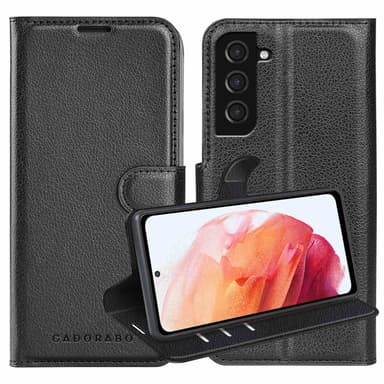 Pungetui Samsung Galaxy S21 5G Cover Case (Sort)