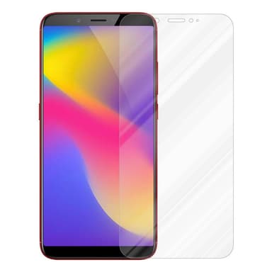 ZTE Nubia N3 Skærmbeskytter Beskyttelsesglas