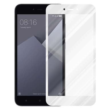 Skærmbeskytter Xiaomi RedMi NOTE 5A Beskyttelsesglas