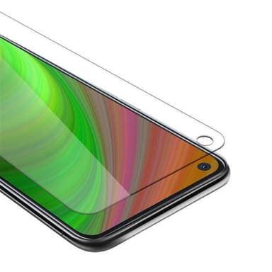 Oppo A52 Skærmbeskytter Beskyttelsesglas