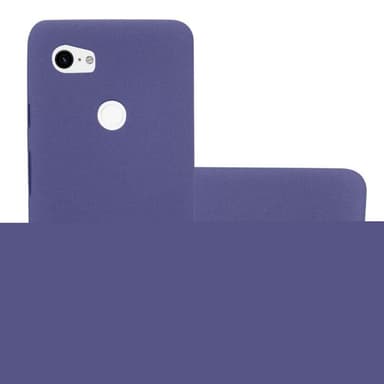Cover Google PIXEL 2 XL Etui Case (Blå)