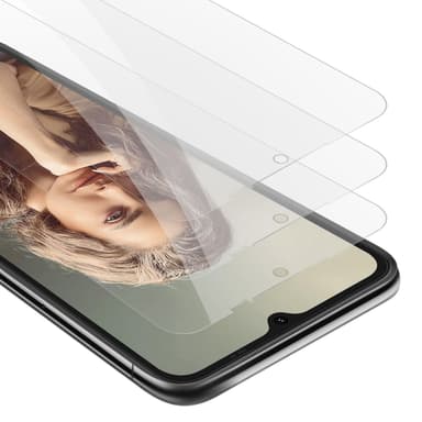 Umidigi Power 7 / 7S 3x Skærmbeskytter Beskyttelsesglas