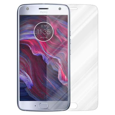 Motorola MOTO X4 Skærmbeskytter Beskyttelsesglas