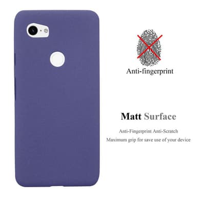 Cover Google PIXEL 2 XL Etui Case (Blå)