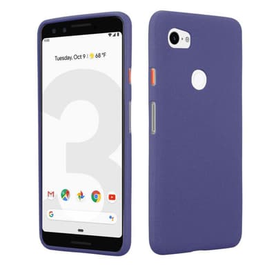 Cover Google PIXEL 2 XL Etui Case (Blå)