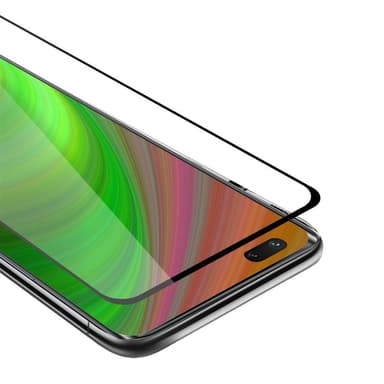 Skærmbeskytter Huawei NOVA 7 PRO 5G Beskyttelsesglas