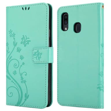 Samsung Galaxy A20 / A30 / M10s Pungetui Cover Case