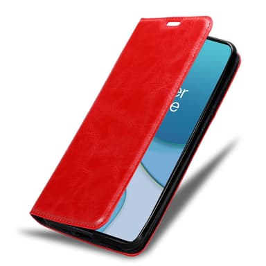 OnePlus 8T Cover Etui Case (Rød)