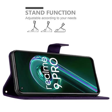 Realme 9 5G / 9 PRO / V25 / Q5 / OnePlus Nord CE 2 LITE