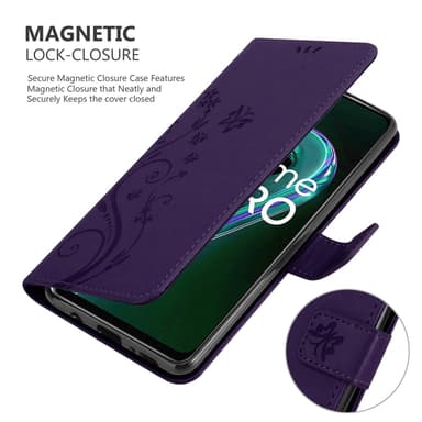 Realme 9 5G / 9 PRO / V25 / Q5 / OnePlus Nord CE 2 LITE