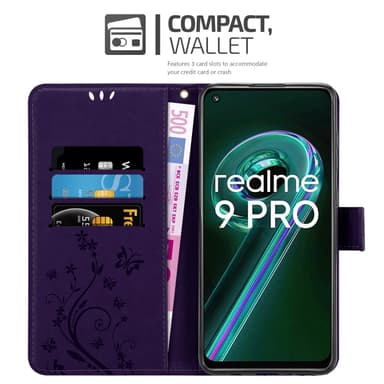 Realme 9 5G / 9 PRO / V25 / Q5 / OnePlus Nord CE 2 LITE