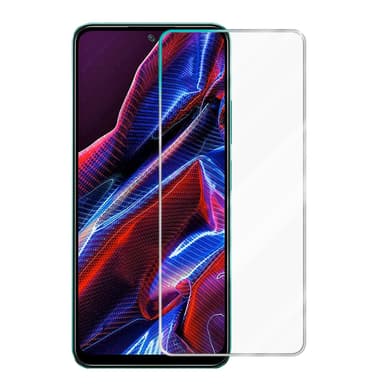 Xiaomi X5 Skærmbeskytter Beskyttelsesglas